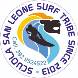 San Leone Surf Tribe