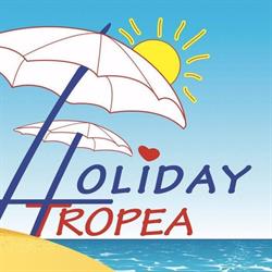 B&B Holiday Tropea