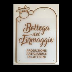 Bottega Del Formaggio Di Ragusa