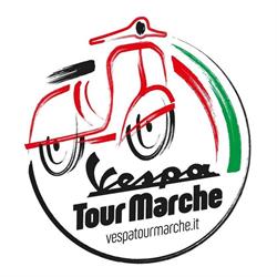 Vespa Tour Marche