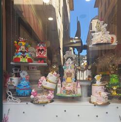 Pasticceria Troppy Buoni