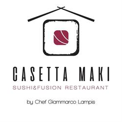Casetta Maki