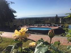 Etna Hut bed and breakfast