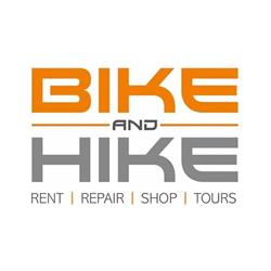 Bike and Hike - Rent I Repair I Shop I Tours