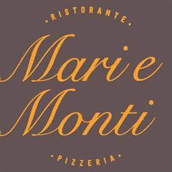 Mari e Monti