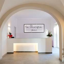 Hotel La Smorfia b&b