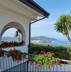 Qvattro Stagioni panoramic suites