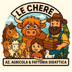 Azienda Agricola Le Chere - fattoria didattica