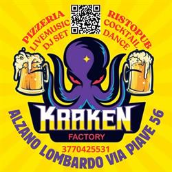 Kraken Factory