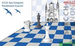 Circolo Pordenone Scacchi - A.S.D. San Gregorio