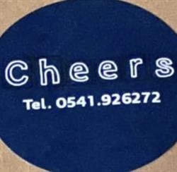 Cheers