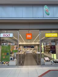 Xiaomi Store Roma - CC Tiburtino ?