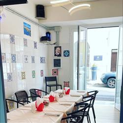 LA FORCHETTA DEL SALENTO & SCAPECE D'AMATO ~ GASTRONOMIA E FRIGGITORIA DA ASPORTO ~