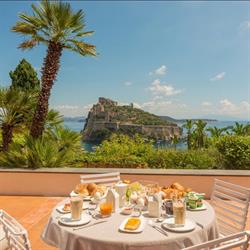 Villa To Ischia With Love