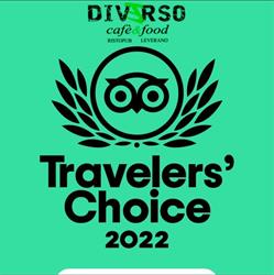 Diverso Risto Pub - Café & Food