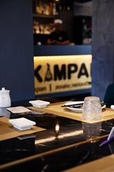 KAMPAI Ristorante giapponese