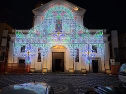 Luminarie Citera
