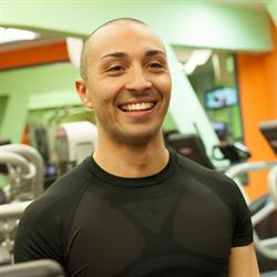 Fabio Occhipinti Personal Trainer Catania