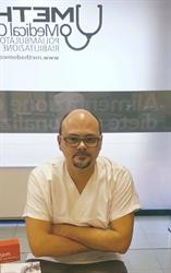 Dr. Massimiliano Tocchio