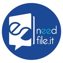 Needfile - Creative Database