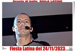 Scuola di ballo Baila Latino di Ciko Latino