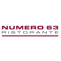 Ristorante Numero 63
