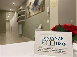 B&B Le Stanze dell'Emiro