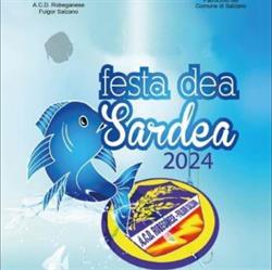 XVII Festa dea Sardea di Robegano