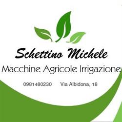 Macchine, Ricambi e Attrezzi Agricoli di Schettino Michele