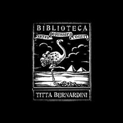 Biblioteca Titta Bernardini