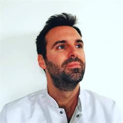 Dr. Piermarco Orsini, Osteopata