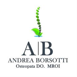 Andrea Borsotti Osteopata