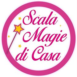 Scala Magie di Casa