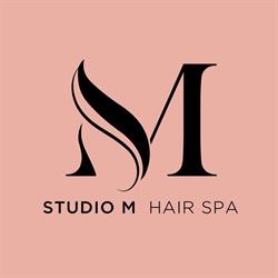 STUDIO M HAIRSPA