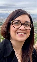 Elena Fornaciari - Psicologa Psicoterapeuta
