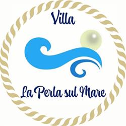 Villa La Perla sul Mare