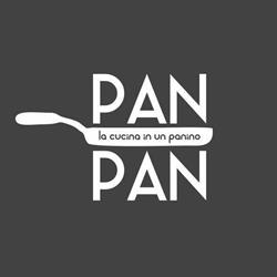 Pan Pan, La Cucina in un Panino