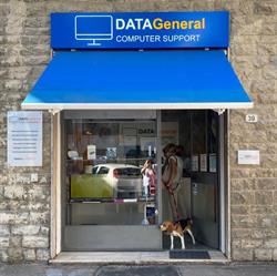 DATA GENERAL s.r.l.