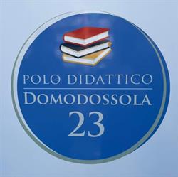Polo Didattico Domodossola 23