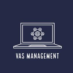 VAS Management - Siti web, grafiche, social network