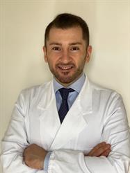 Dott. Michele De Cicco, Ortopedico