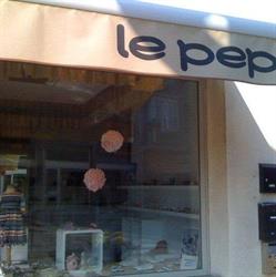 Le pepé