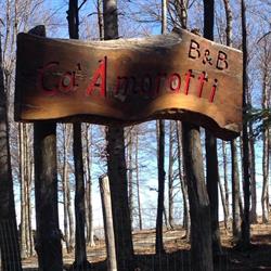 B&B Cà Amorotti