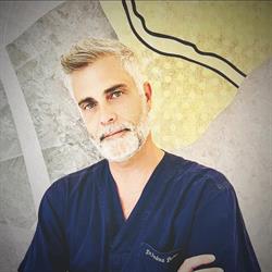 Dott. Andrea Palange, Medico estetico