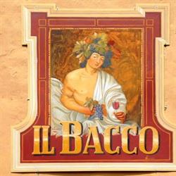 Enoteca il Bacco