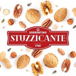 Stuzzicante Frutta Secca