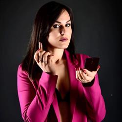Jessica Flavioni - Consulente d'Immagine Professionale & Make Up