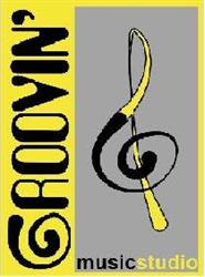 Groovin' Music Studio