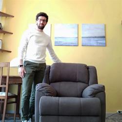 Damiano Pucci Psicologo