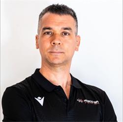 Marco Siffi - Personal Trainer